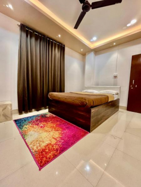 1Bedroom HK with Private Balcony